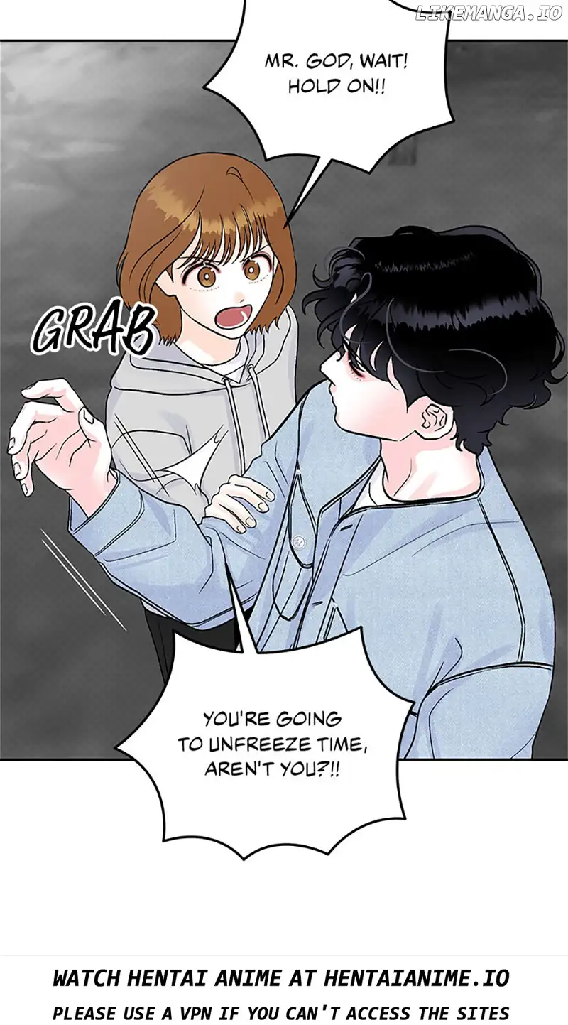 An Extraordinary Guardian Chapter 30 page 23