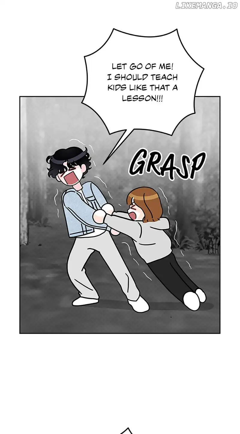 An Extraordinary Guardian Chapter 30 page 24