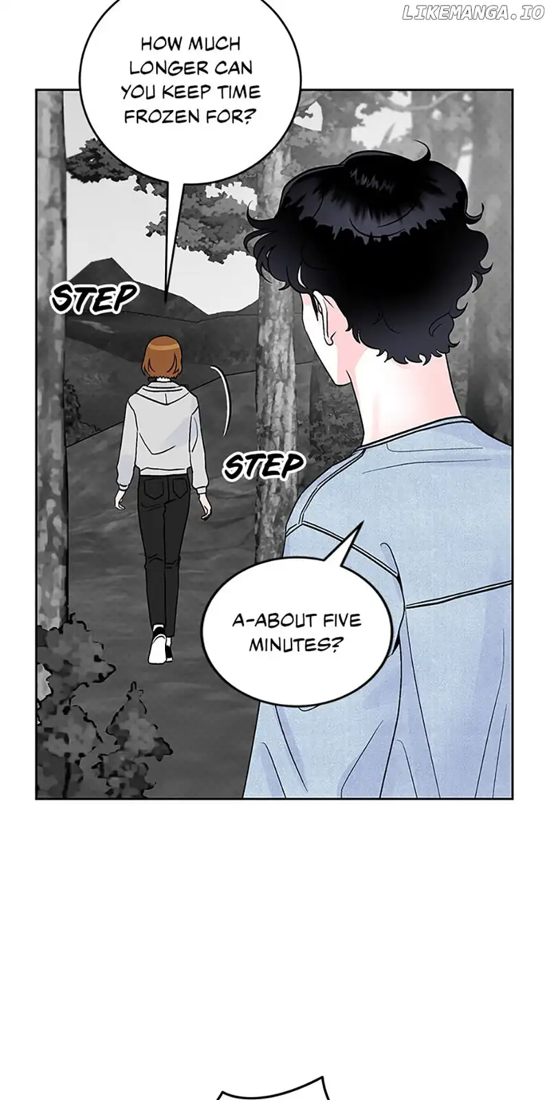 An Extraordinary Guardian Chapter 30 page 30