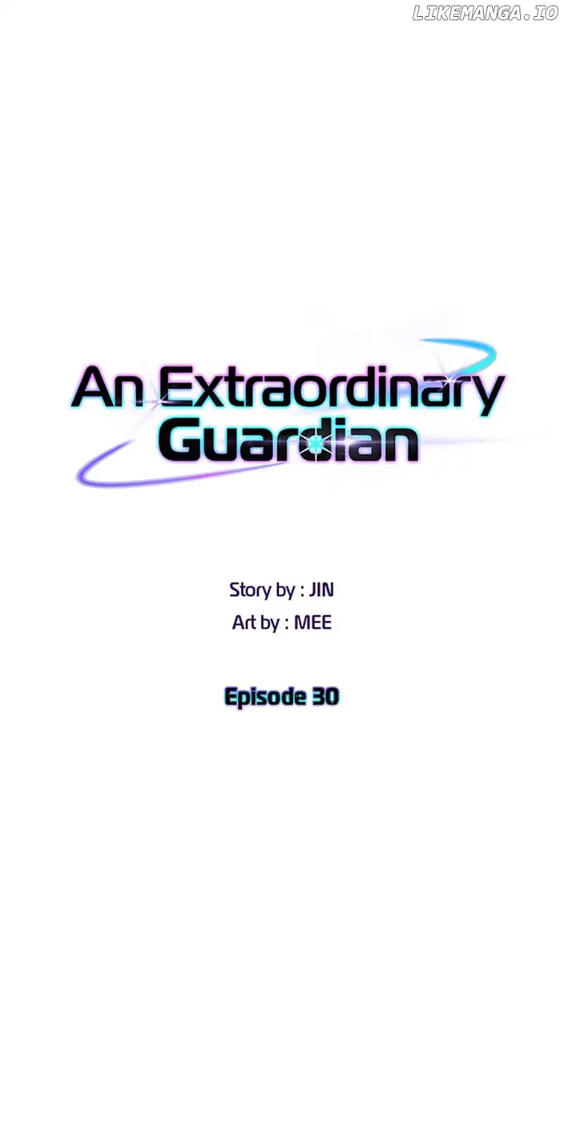An Extraordinary Guardian Chapter 30 page 32