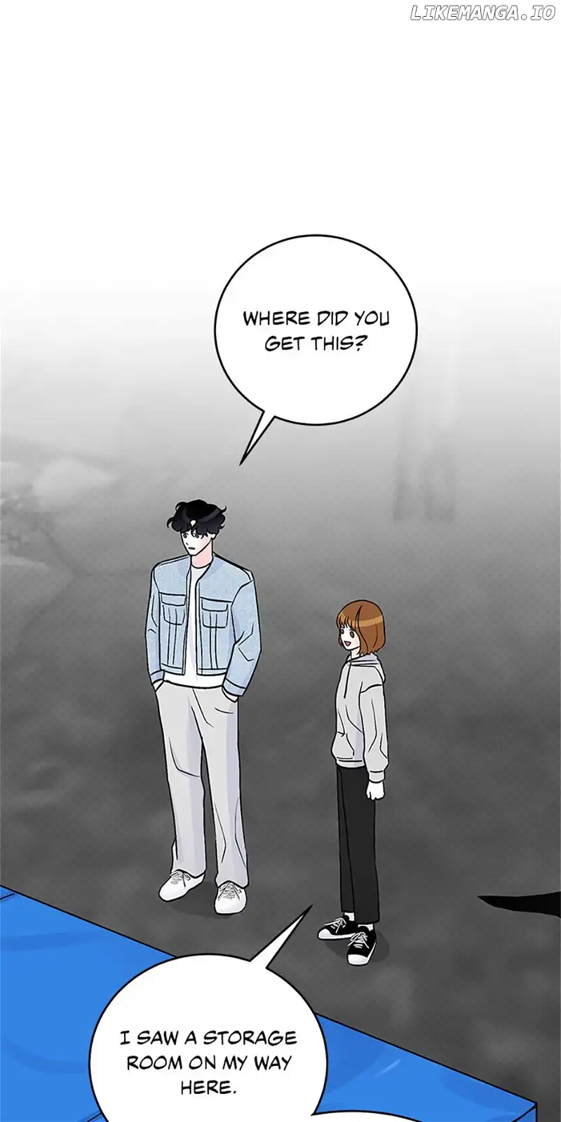 An Extraordinary Guardian Chapter 30 page 35