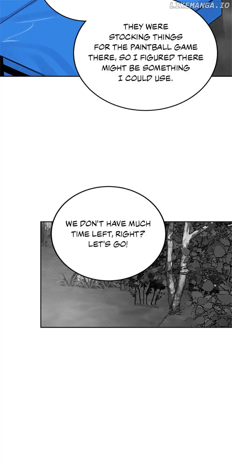 An Extraordinary Guardian Chapter 30 page 36