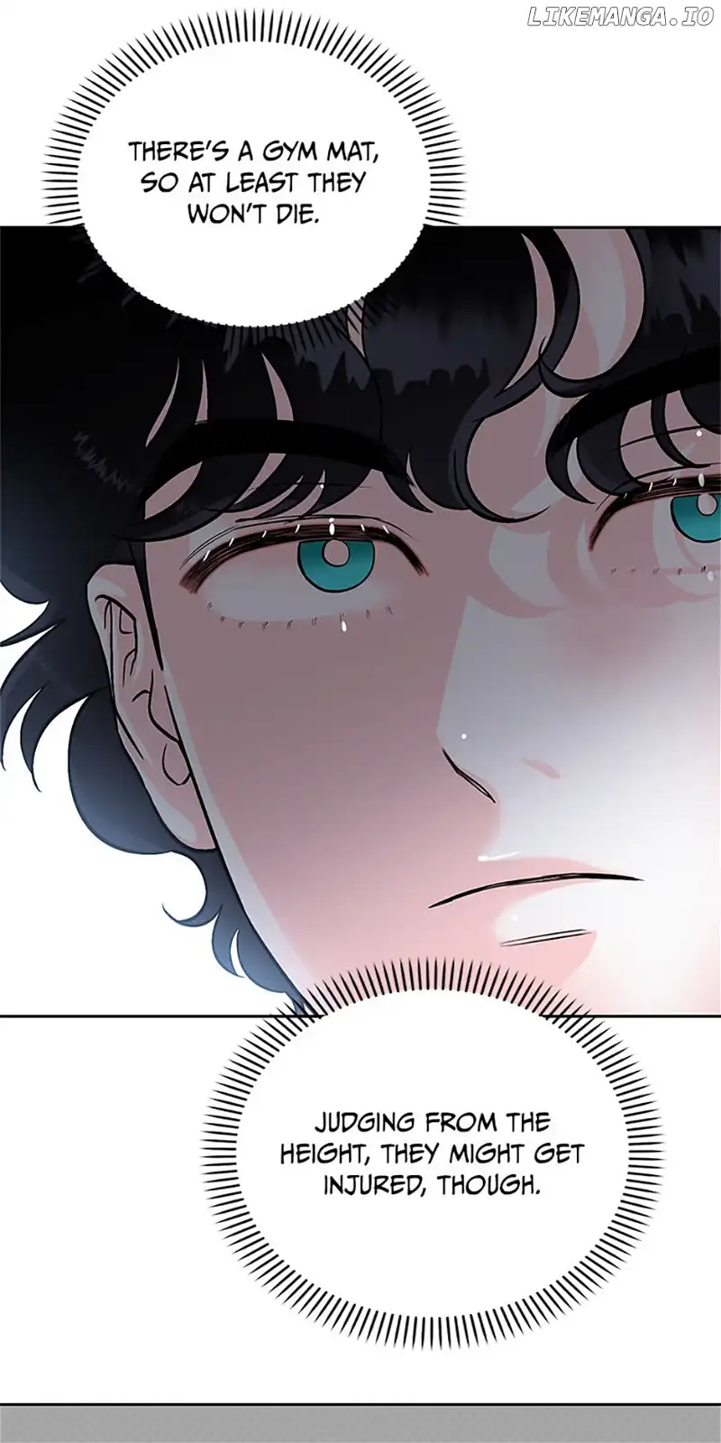An Extraordinary Guardian Chapter 30 page 37