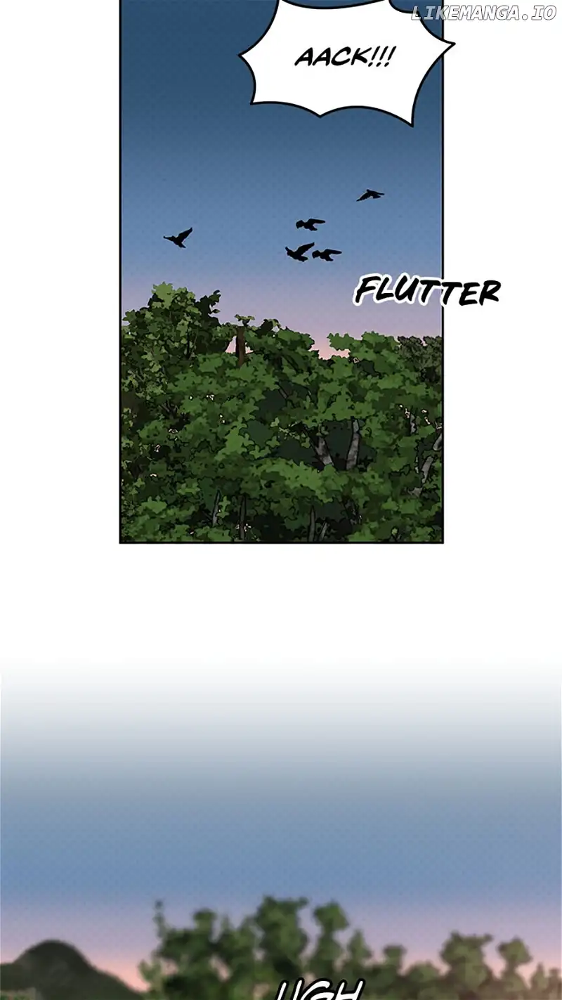 An Extraordinary Guardian Chapter 30 page 43