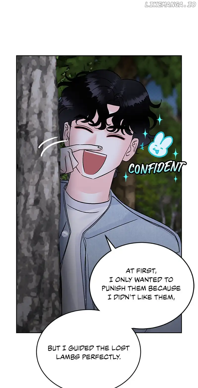 An Extraordinary Guardian Chapter 30 page 54