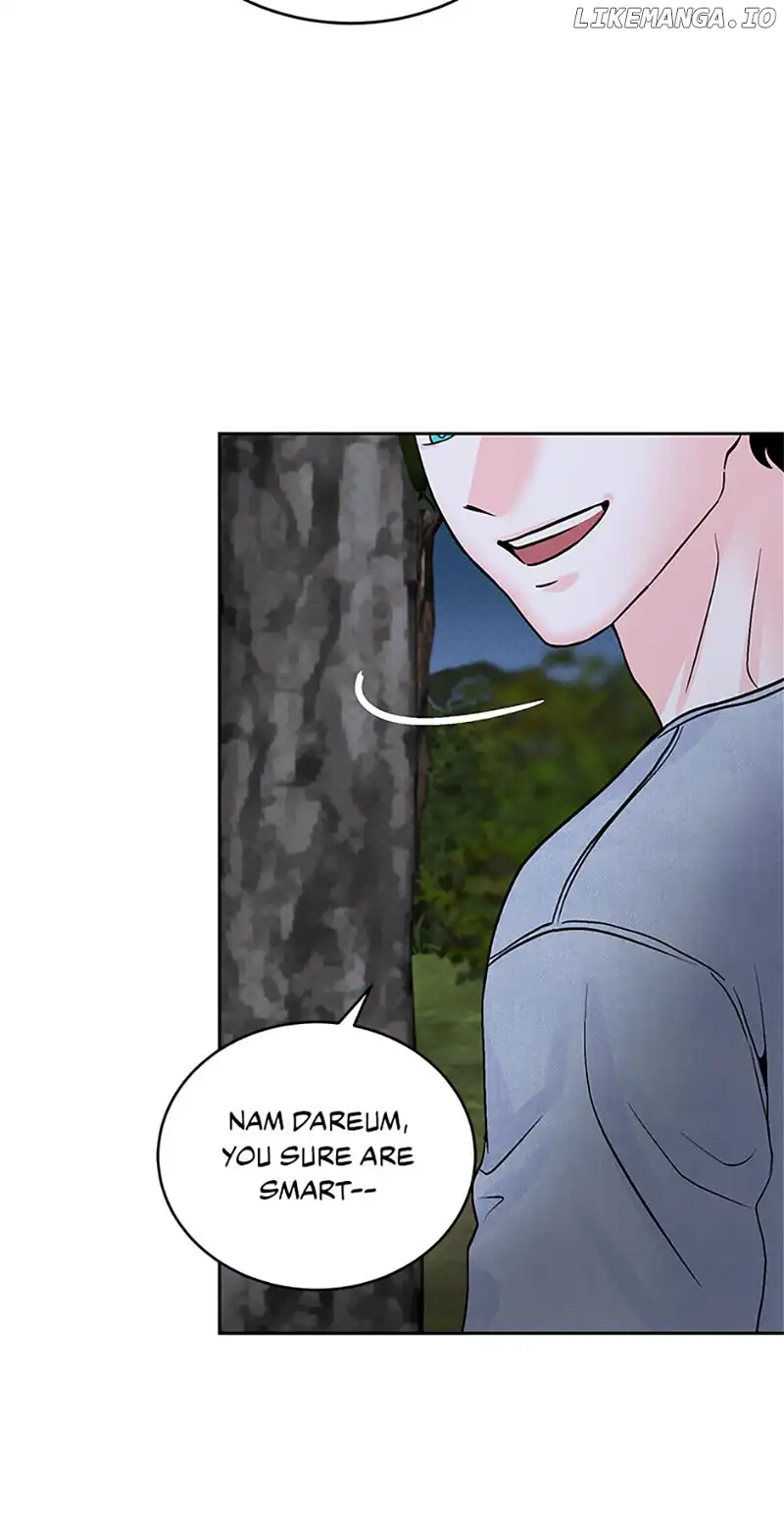 An Extraordinary Guardian Chapter 30 page 55