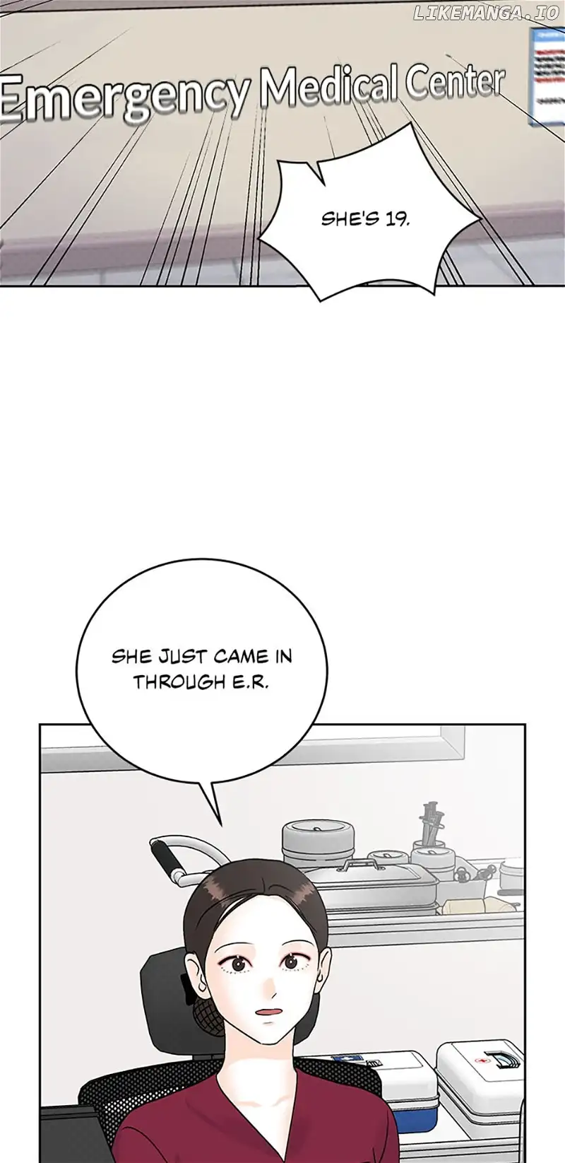 An Extraordinary Guardian Chapter 30 page 60
