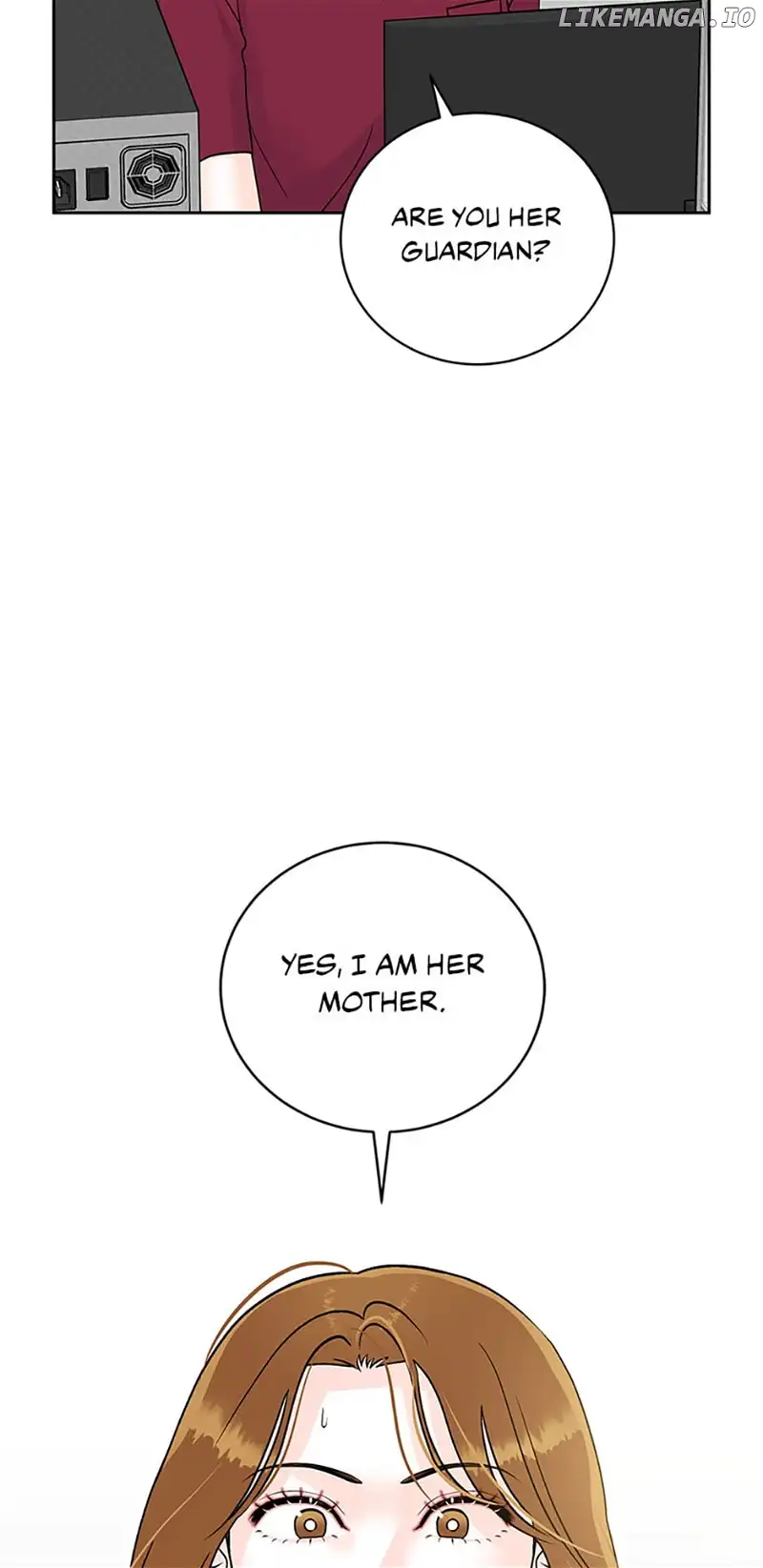 An Extraordinary Guardian Chapter 30 page 61