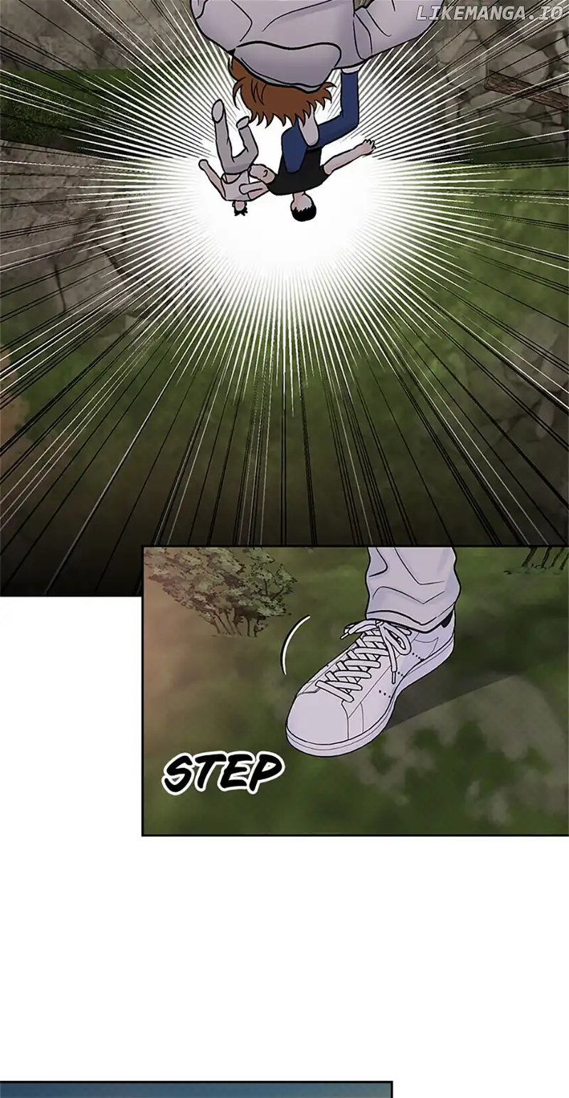An Extraordinary Guardian Chapter 30 page 8