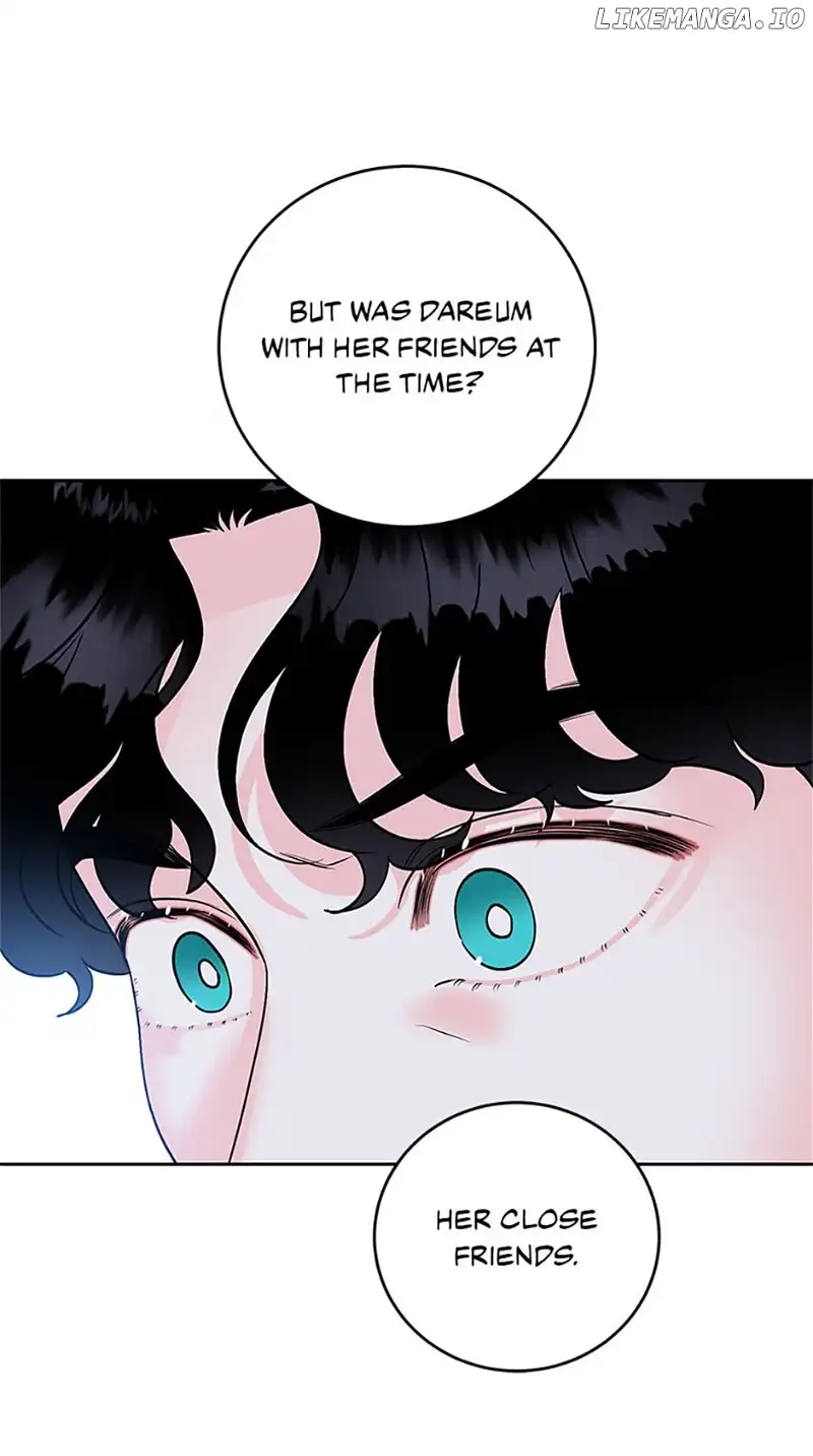 An Extraordinary Guardian Chapter 31 page 9