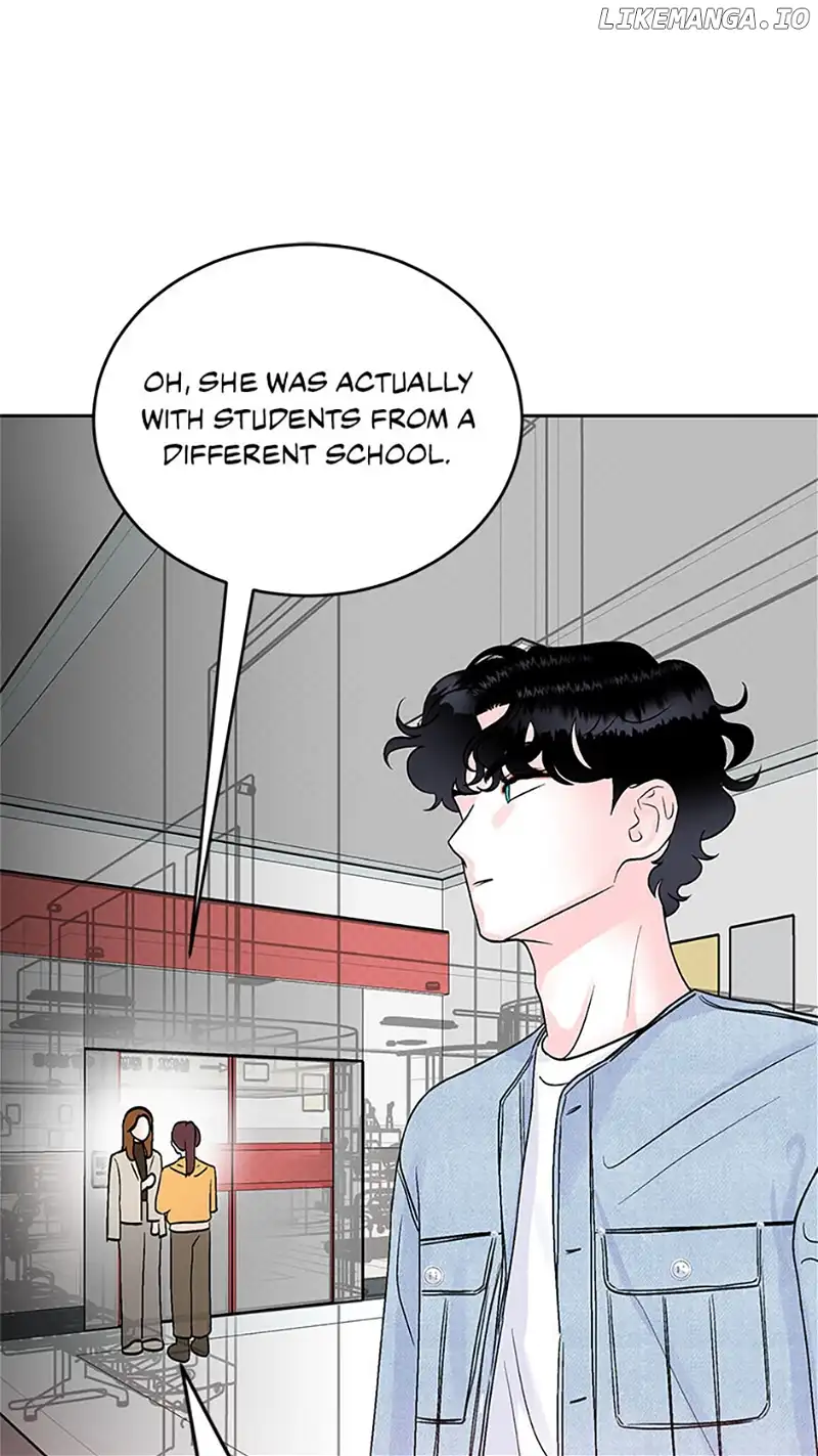 An Extraordinary Guardian Chapter 31 page 10