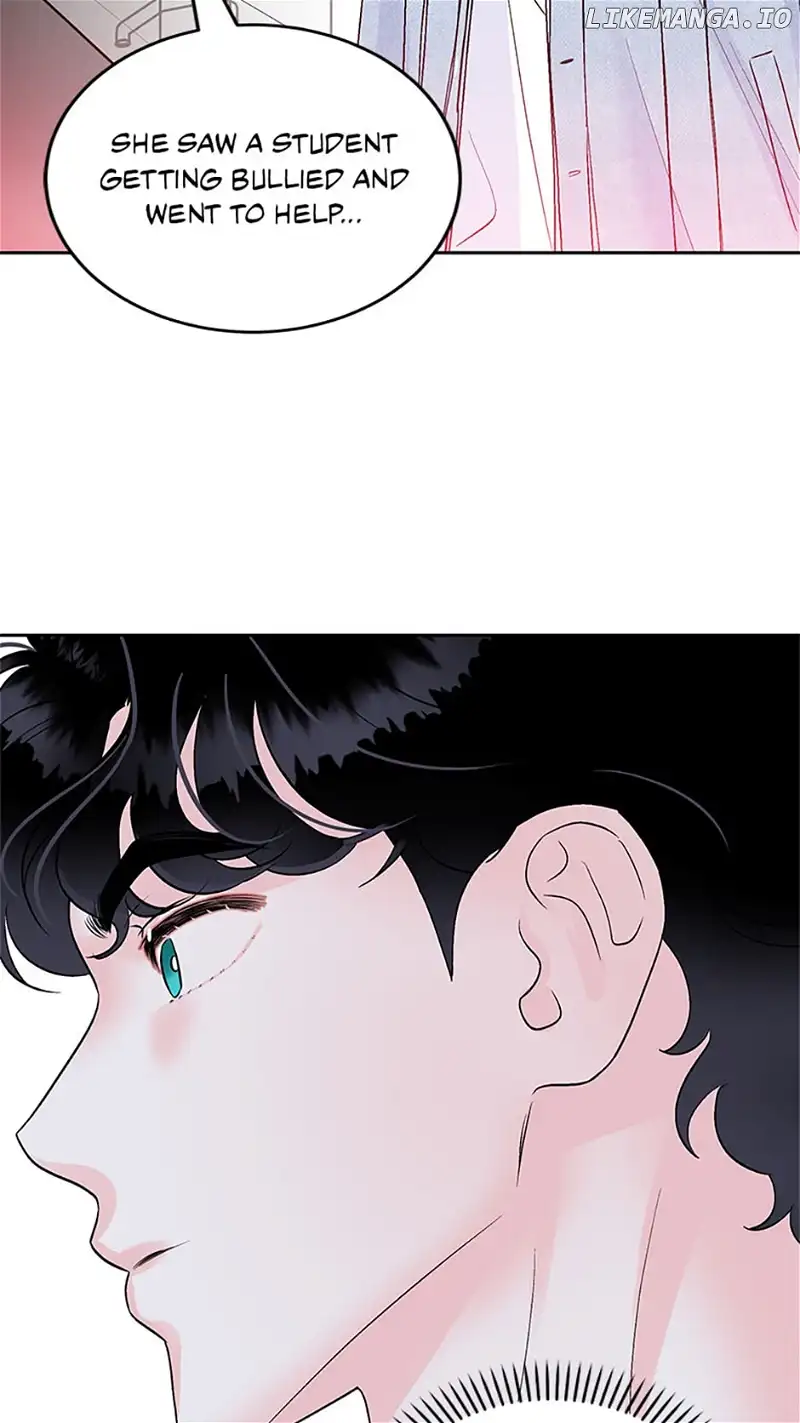 An Extraordinary Guardian Chapter 31 page 11