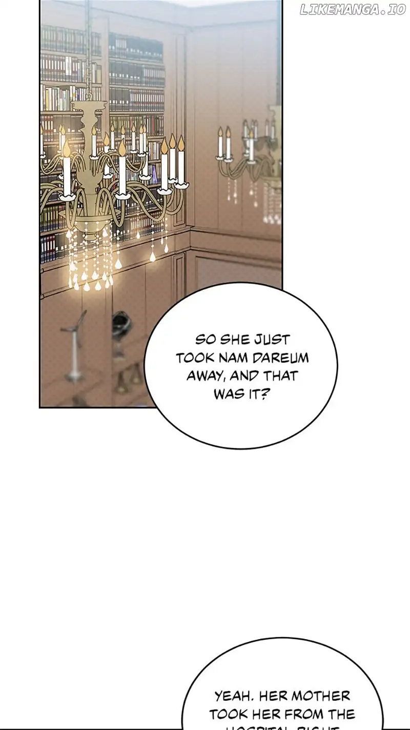 An Extraordinary Guardian Chapter 31 page 14