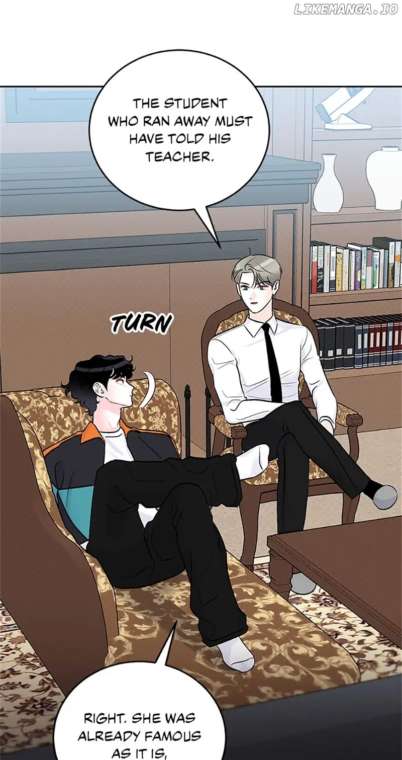 An Extraordinary Guardian Chapter 31 page 16
