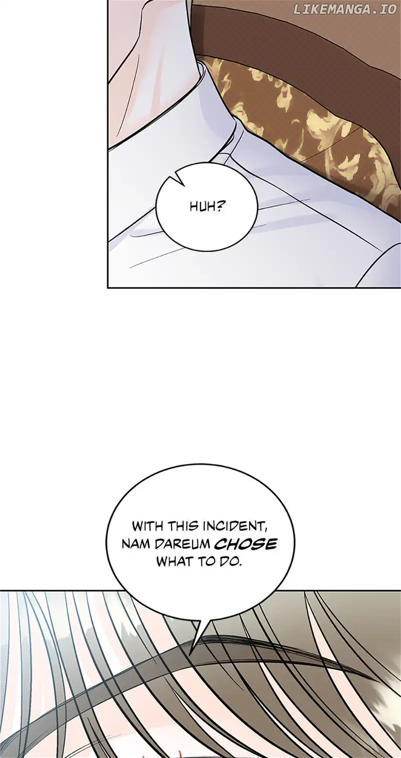 An Extraordinary Guardian Chapter 31 page 19