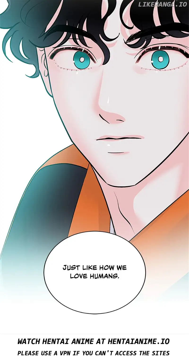 An Extraordinary Guardian Chapter 31 page 21
