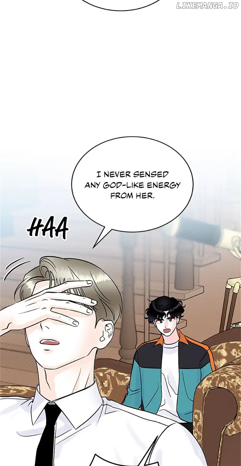 An Extraordinary Guardian Chapter 31 page 28
