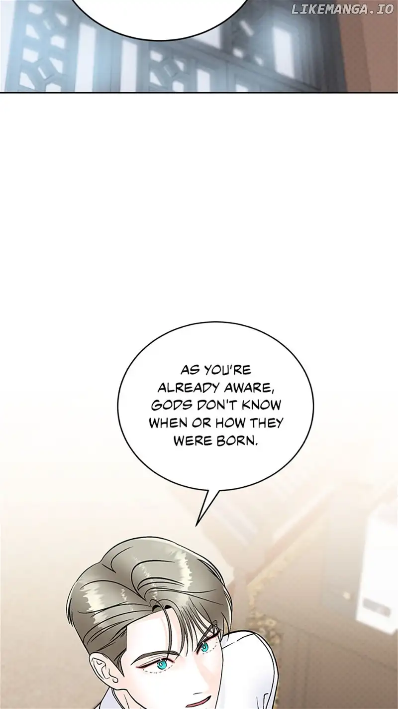 An Extraordinary Guardian Chapter 31 page 33