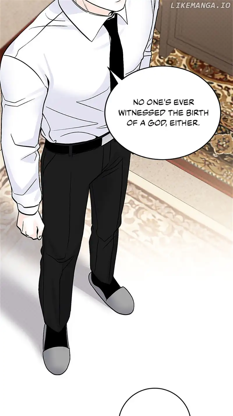 An Extraordinary Guardian Chapter 31 page 34
