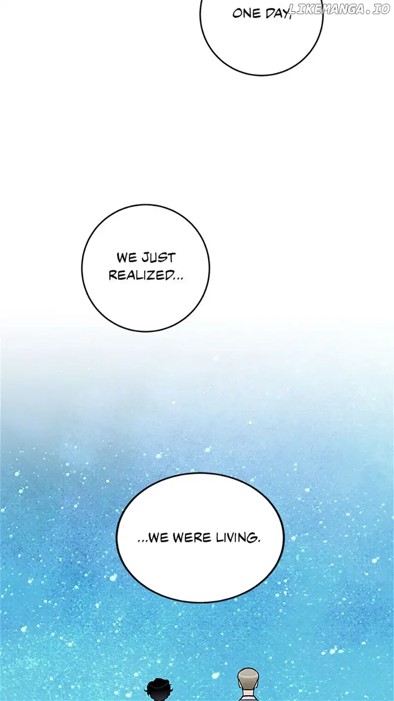 An Extraordinary Guardian Chapter 31 page 35
