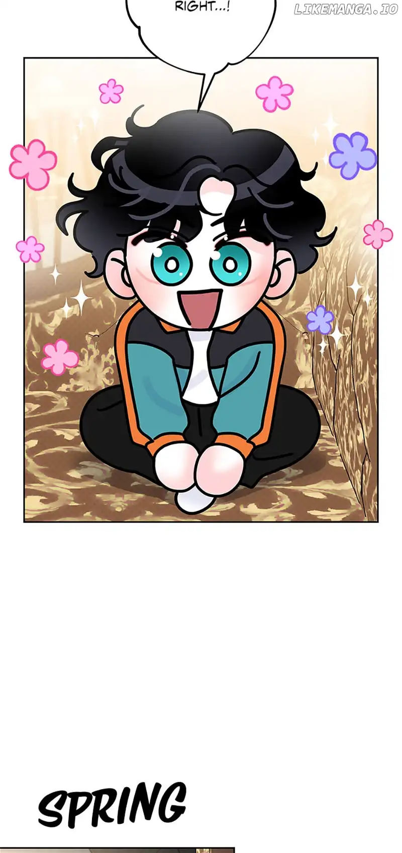 An Extraordinary Guardian Chapter 31 page 39
