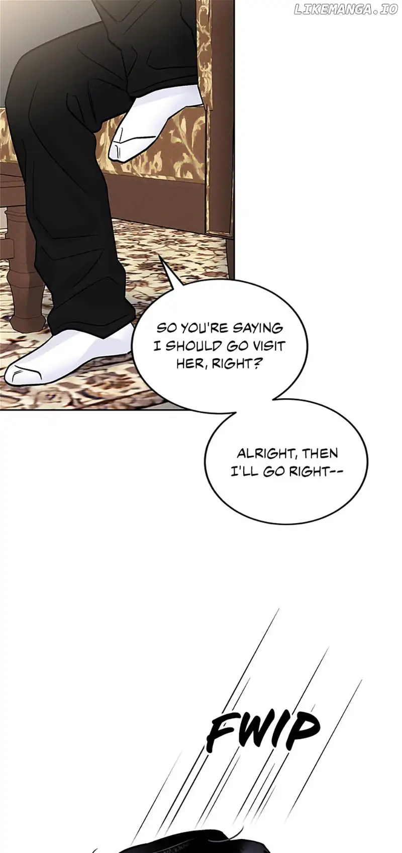 An Extraordinary Guardian Chapter 31 page 40
