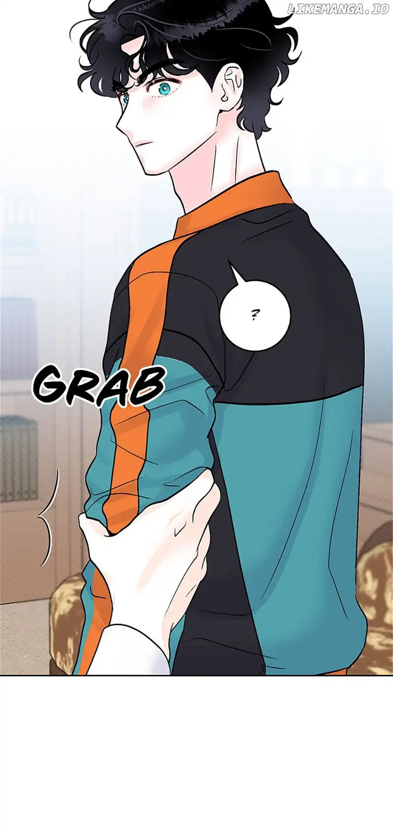 An Extraordinary Guardian Chapter 31 page 41