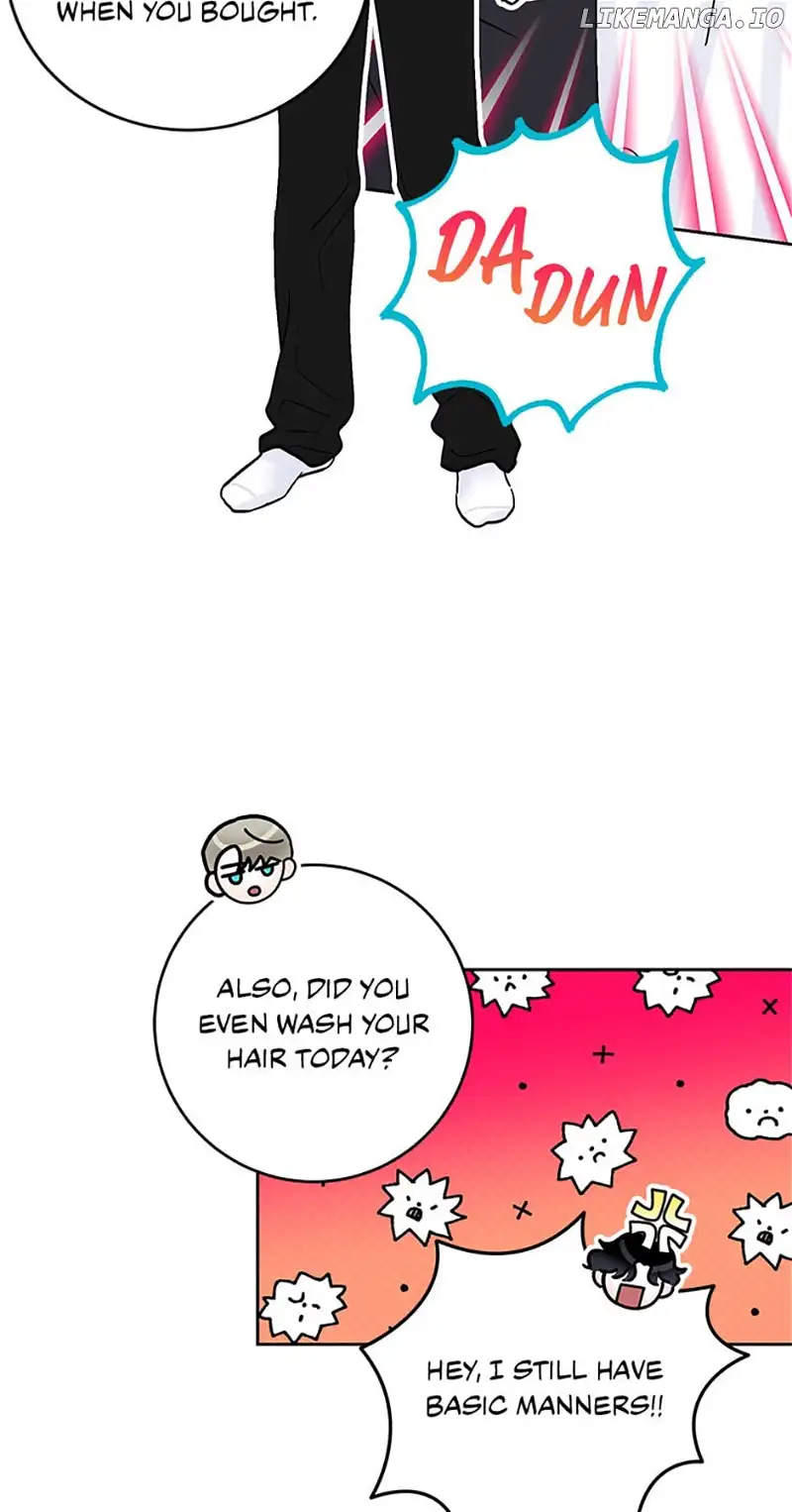 An Extraordinary Guardian Chapter 31 page 45