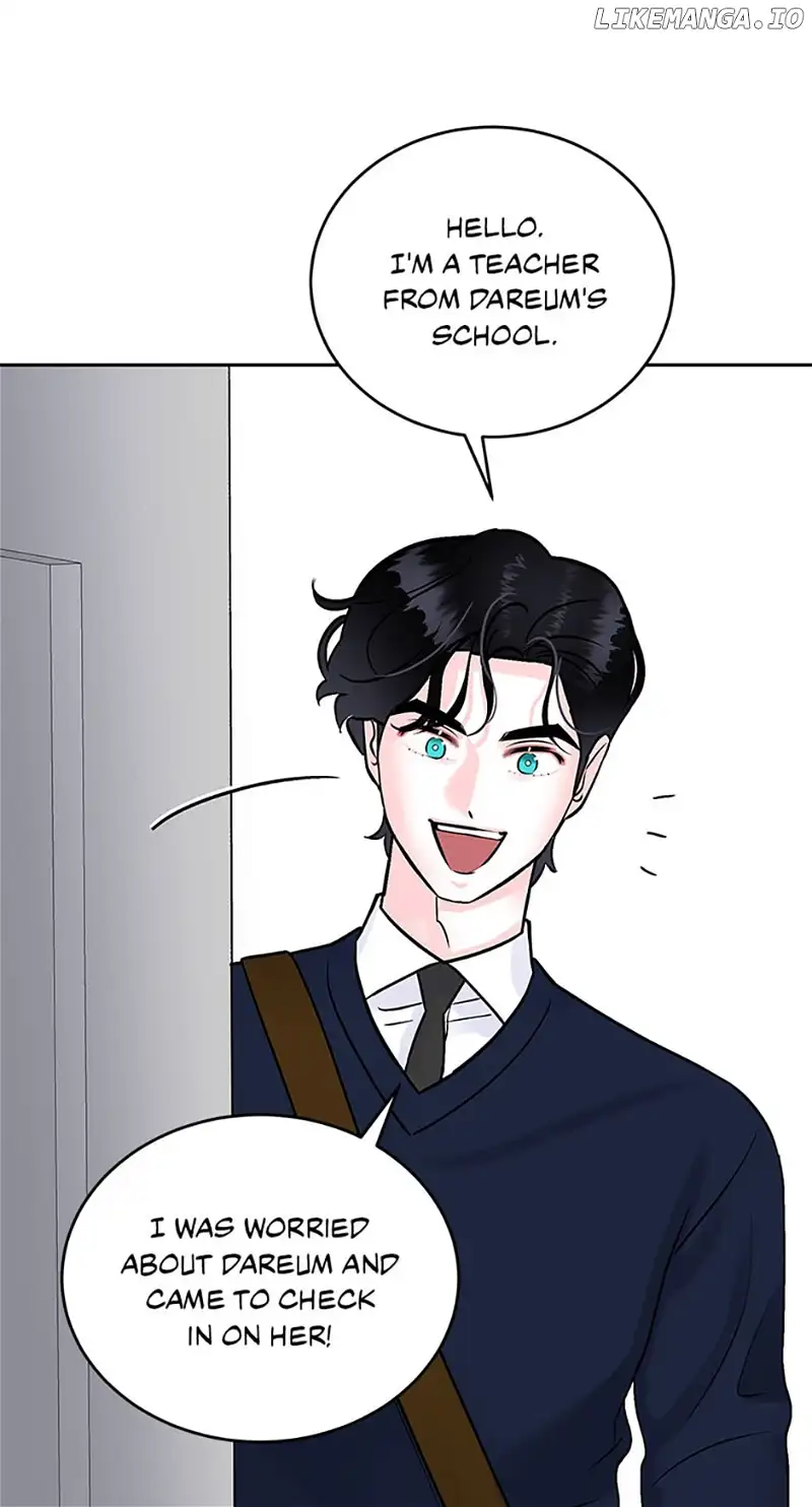 An Extraordinary Guardian Chapter 31 page 54