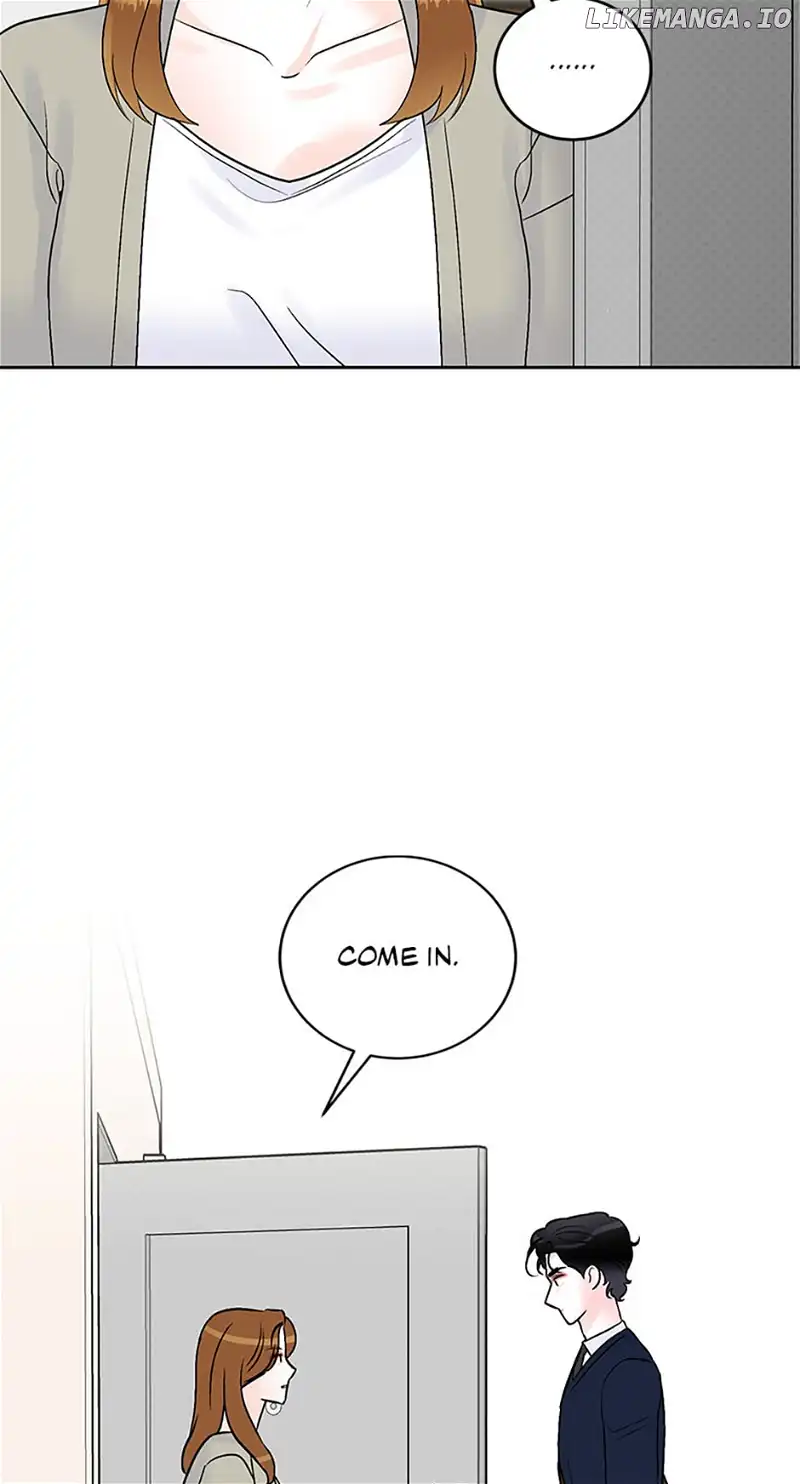 An Extraordinary Guardian Chapter 31 page 56