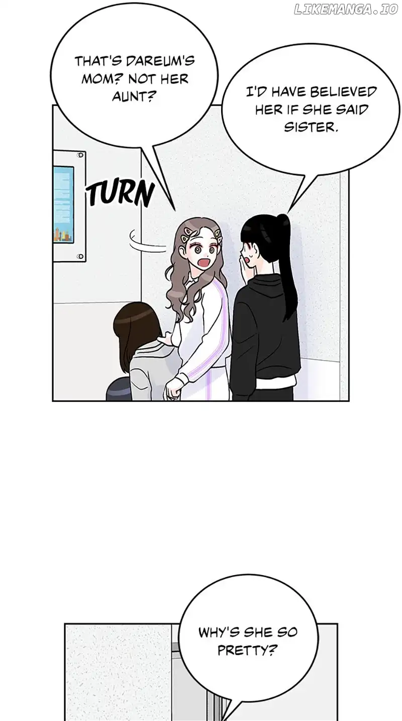 An Extraordinary Guardian Chapter 31 page 5
