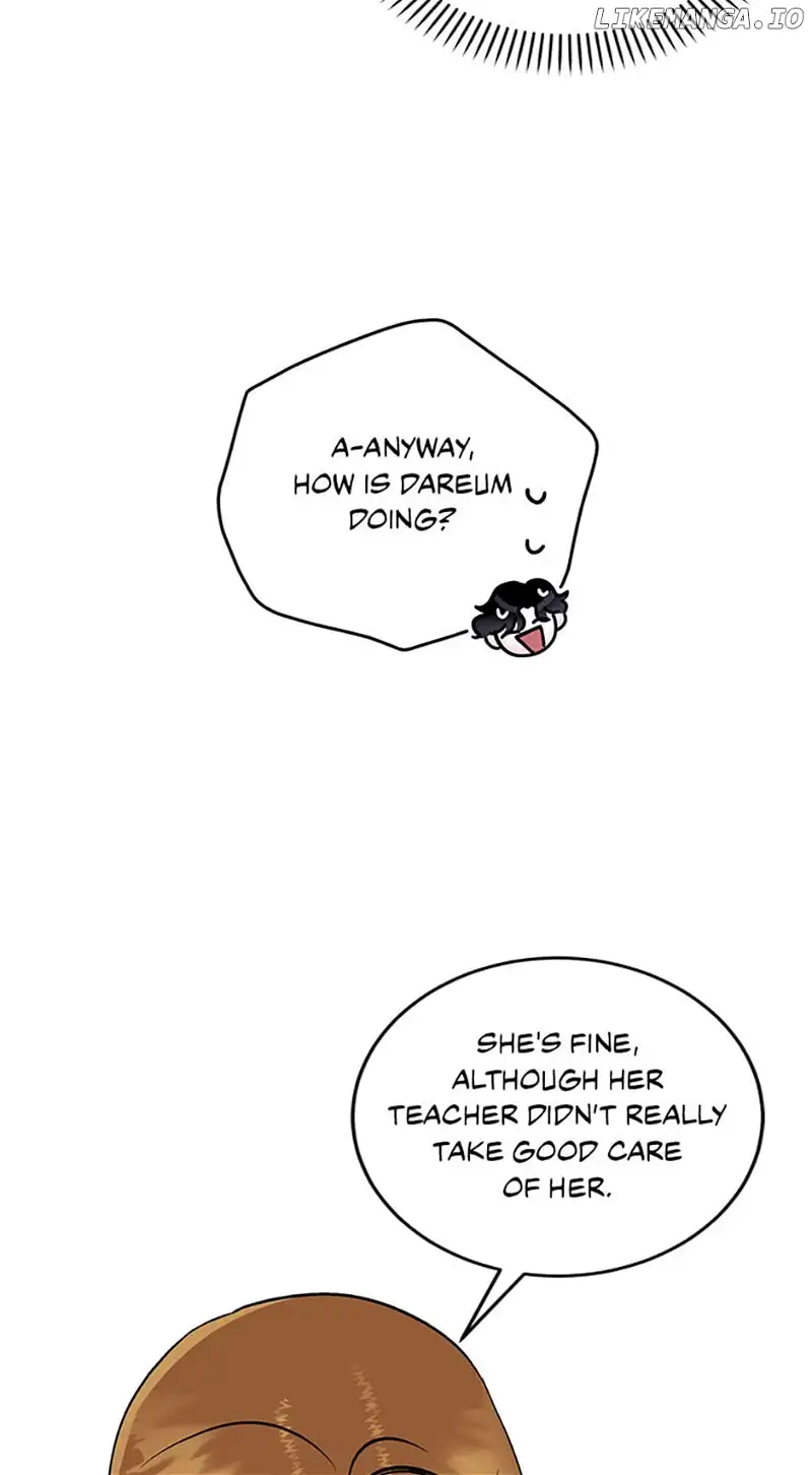 An Extraordinary Guardian Chapter 31 page 60