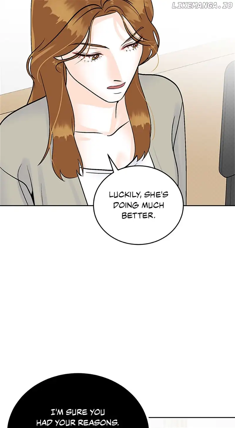 An Extraordinary Guardian Chapter 31 page 61