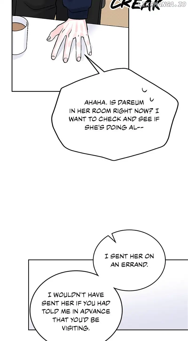 An Extraordinary Guardian Chapter 31 page 63