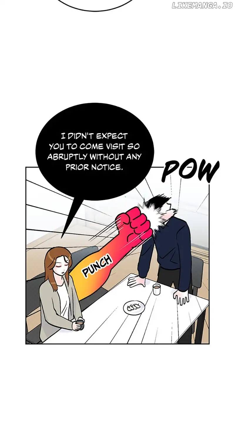 An Extraordinary Guardian Chapter 31 page 64