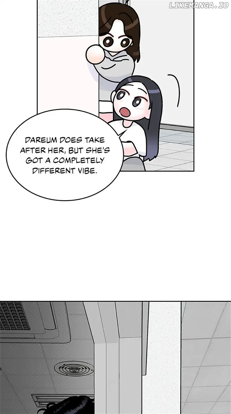 An Extraordinary Guardian Chapter 31 page 6