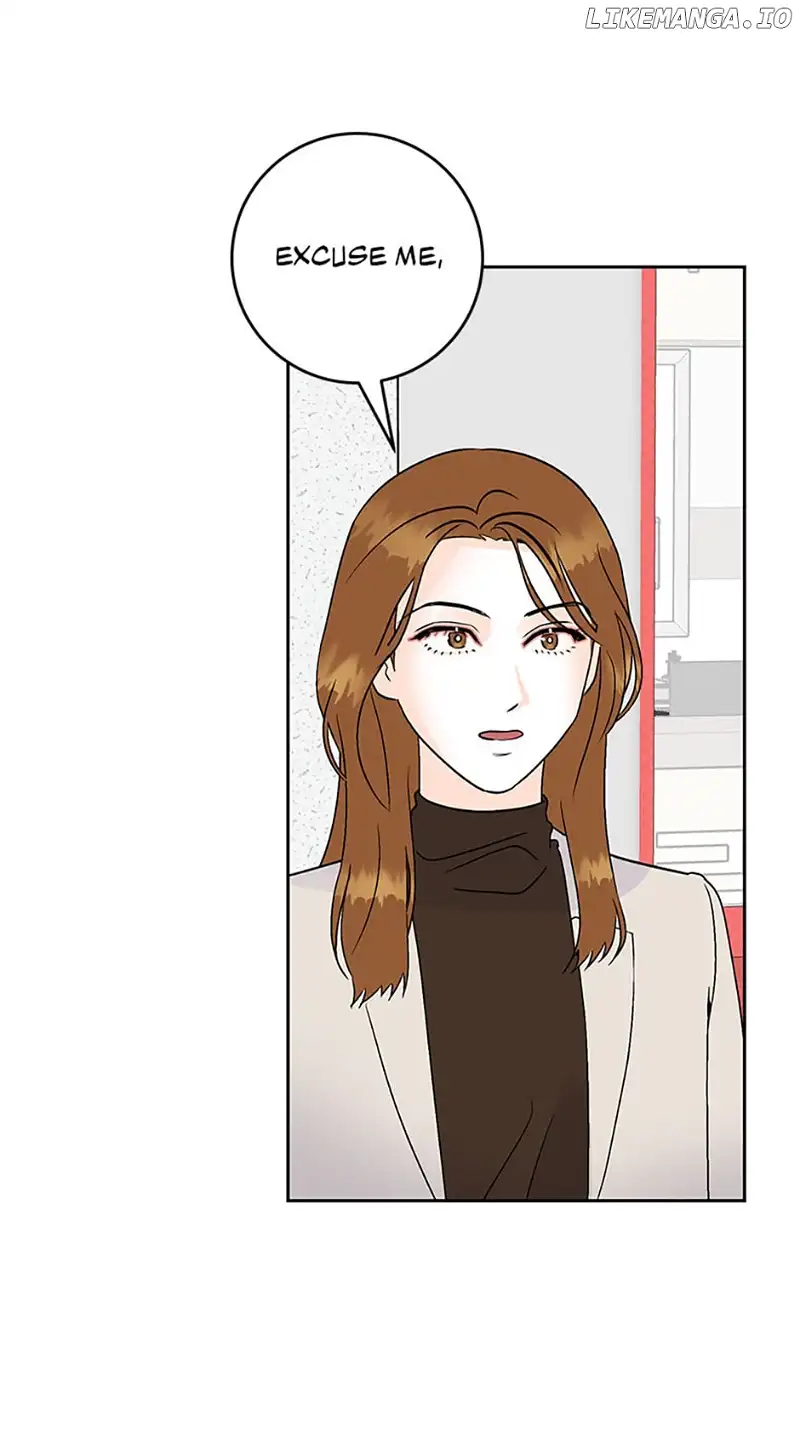An Extraordinary Guardian Chapter 31 page 8