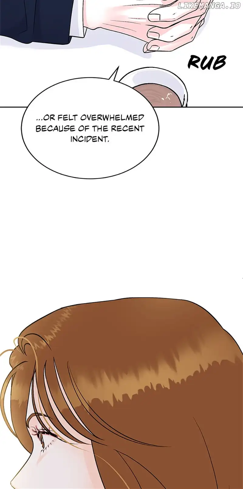 An Extraordinary Guardian Chapter 32 page 9