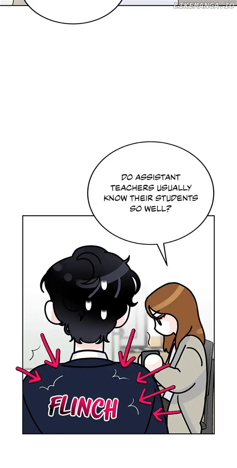 An Extraordinary Guardian Chapter 32 page 12