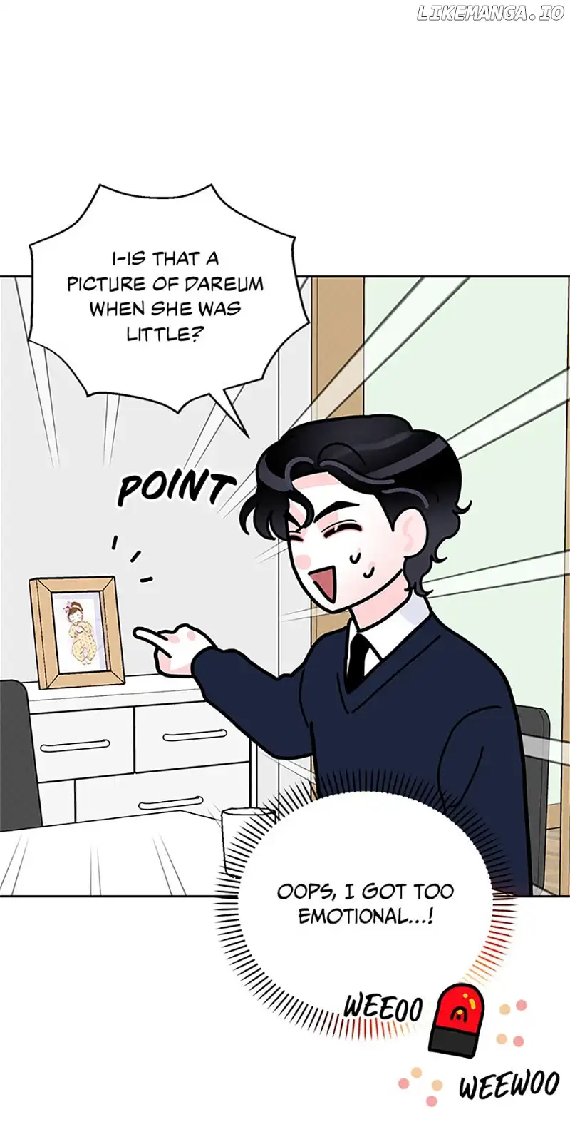 An Extraordinary Guardian Chapter 32 page 13
