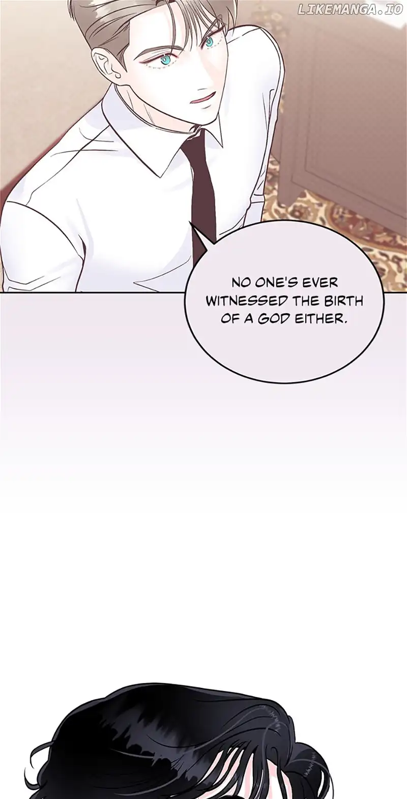 An Extraordinary Guardian Chapter 32 page 27