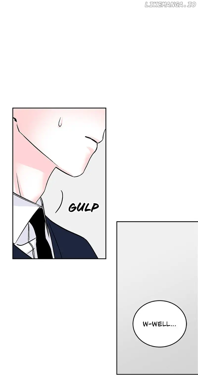 An Extraordinary Guardian Chapter 32 page 2