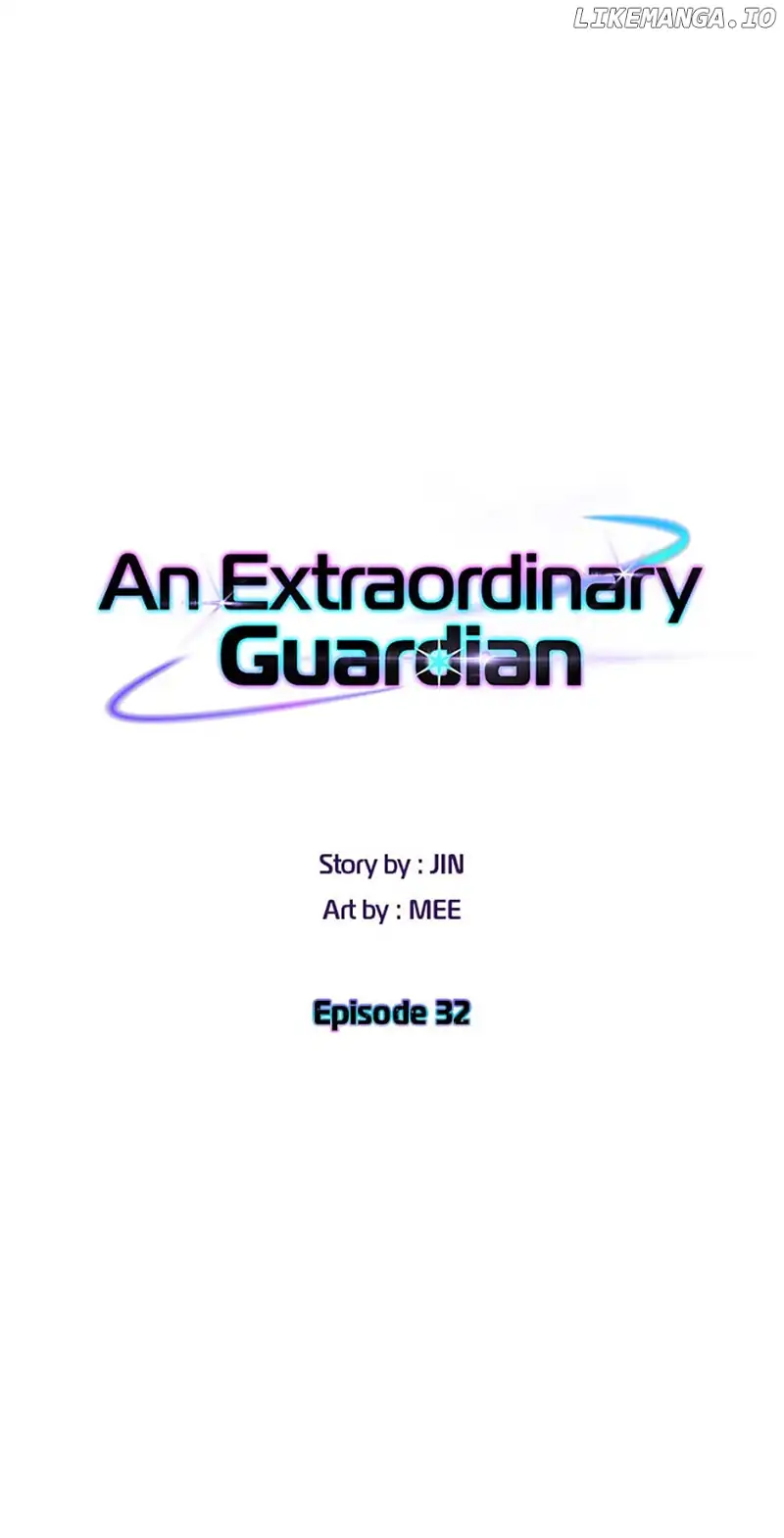 An Extraordinary Guardian Chapter 32 page 29