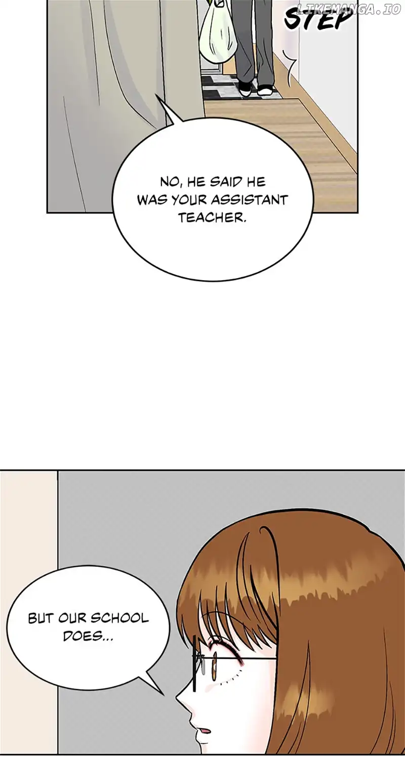 An Extraordinary Guardian Chapter 32 page 34