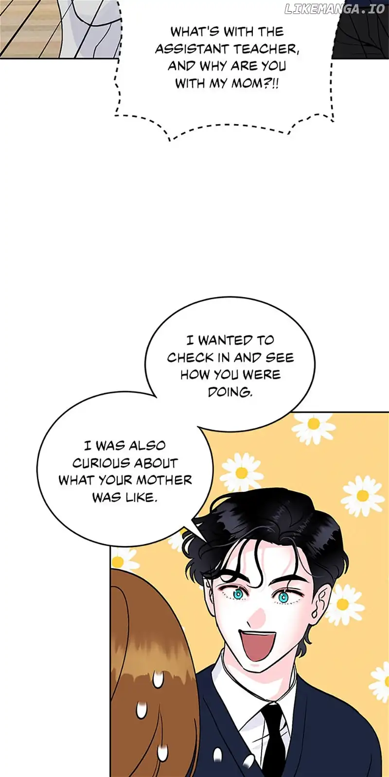 An Extraordinary Guardian Chapter 32 page 37