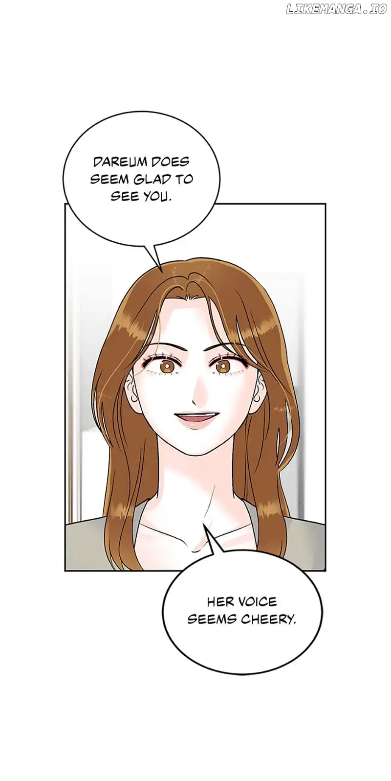 An Extraordinary Guardian Chapter 32 page 40