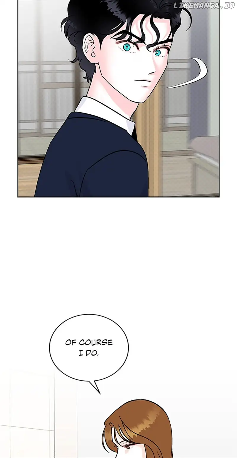 An Extraordinary Guardian Chapter 32 page 42