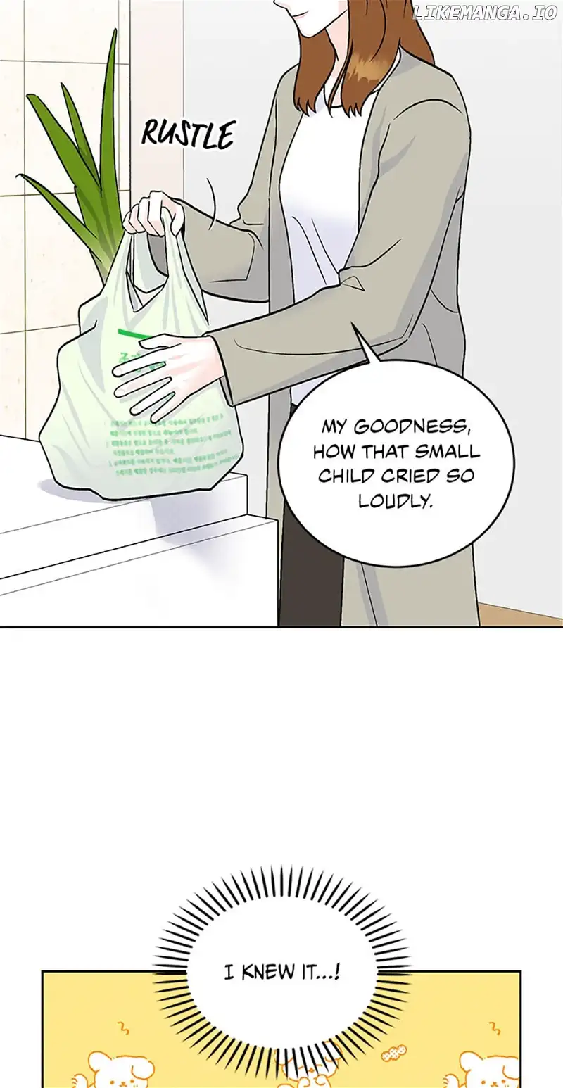 An Extraordinary Guardian Chapter 32 page 43