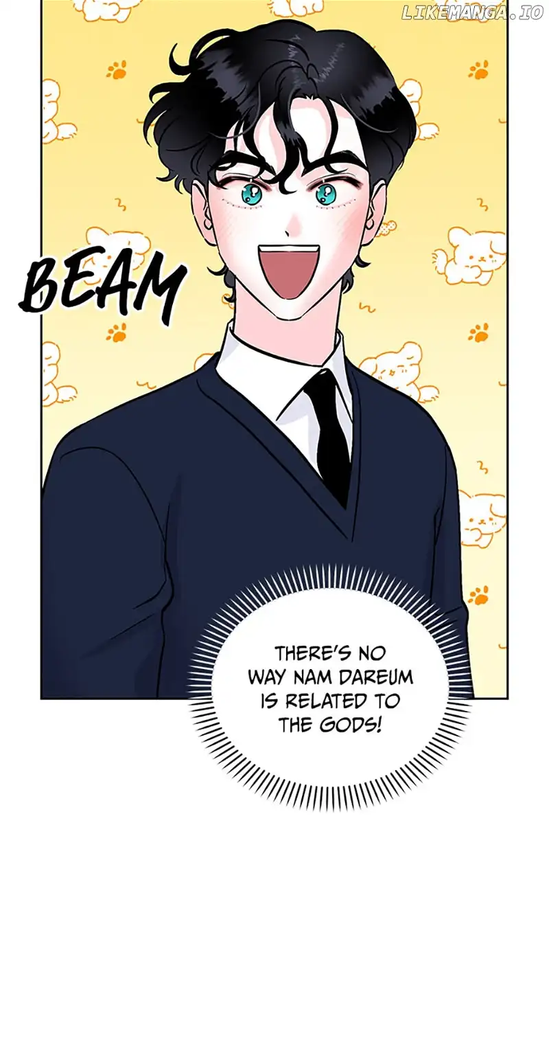 An Extraordinary Guardian Chapter 32 page 44
