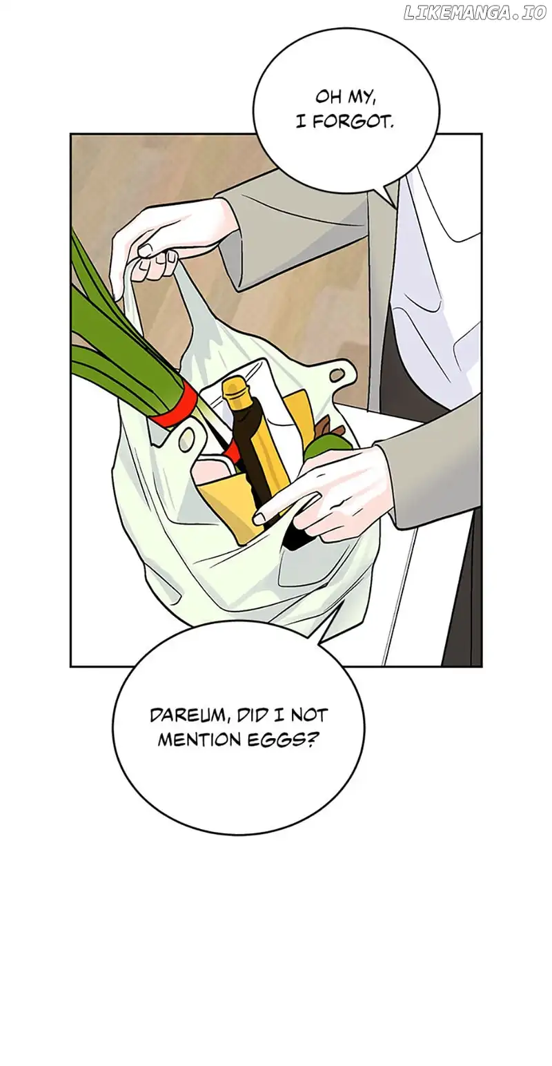 An Extraordinary Guardian Chapter 32 page 45